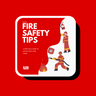 Fire Safety Tips Ebook